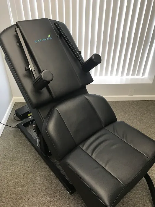 Hogan Chiropractic Picture 3