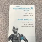 Hogan Chiropractic