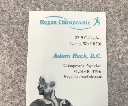 Hogan Chiropractic