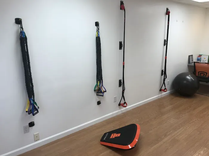 Hogan Chiropractic Picture 2