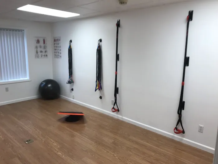 Hogan Chiropractic Picture 4