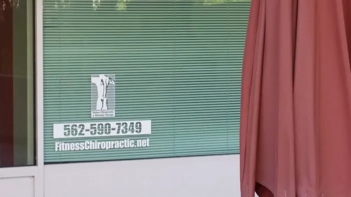 Fitness Chiropractic & Massage Therapy Picture 1