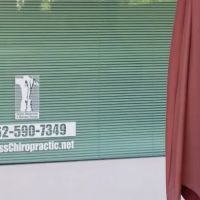 Fitness Chiropractic & Massage Therapy ico