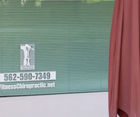 Fitness Chiropractic & Massage Therapy