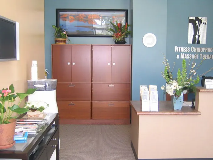 Fitness Chiropractic & Massage Therapy Picture 6