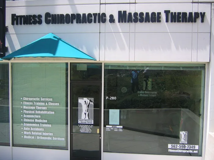 Fitness Chiropractic & Massage Therapy Picture 4