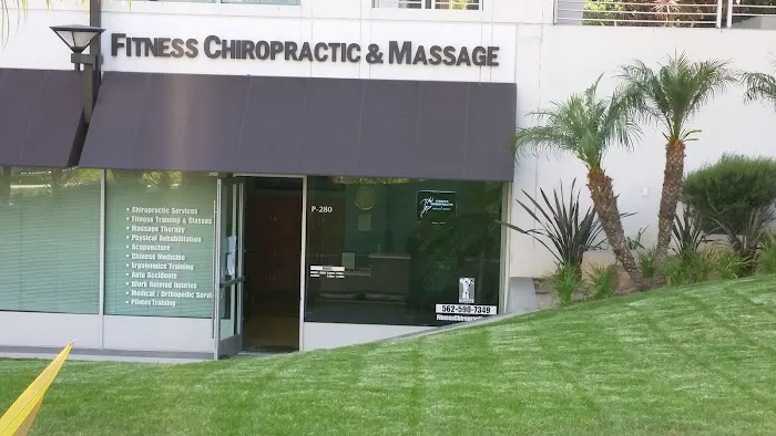 Fitness Chiropractic & Massage Therapy Picture 5