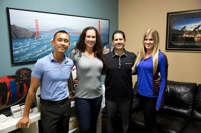 Fitness Chiropractic & Massage Therapy Picture 9