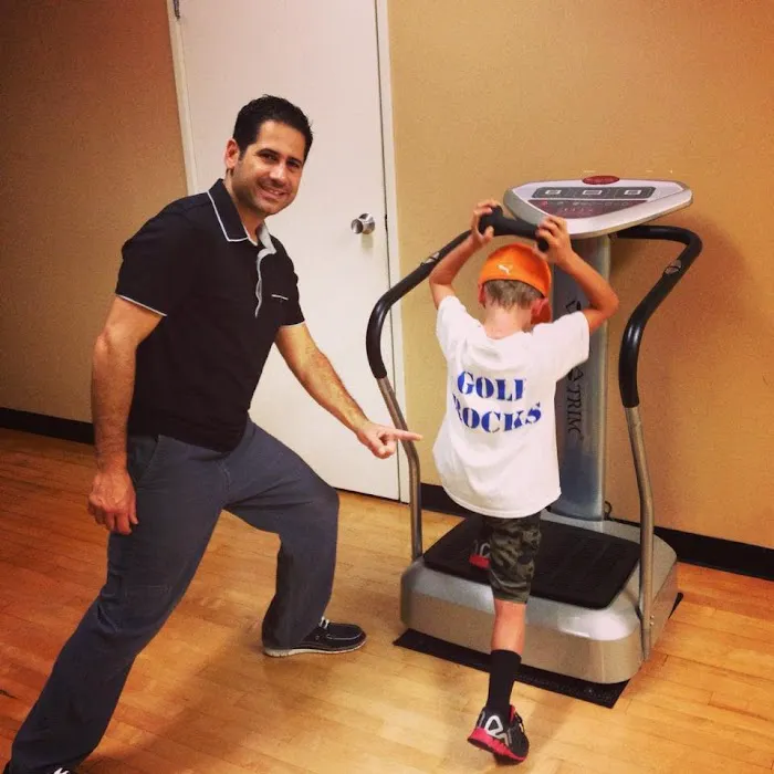 Fitness Chiropractic & Massage Therapy Picture 8