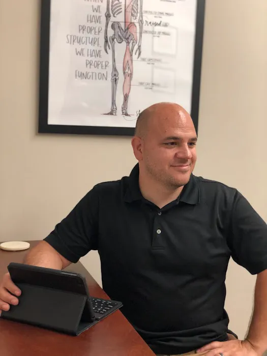 Sanchez Chiropractic and Wellness Picture 1