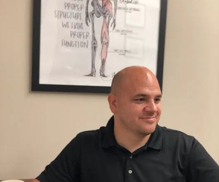 Sanchez Chiropractic and Wellness