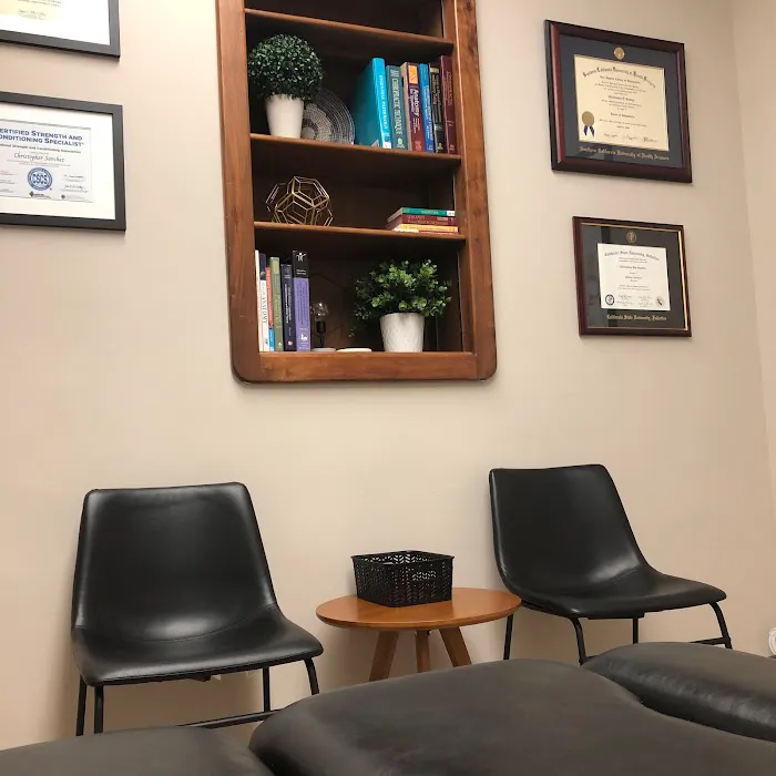 Sanchez Chiropractic and Wellness Picture 2