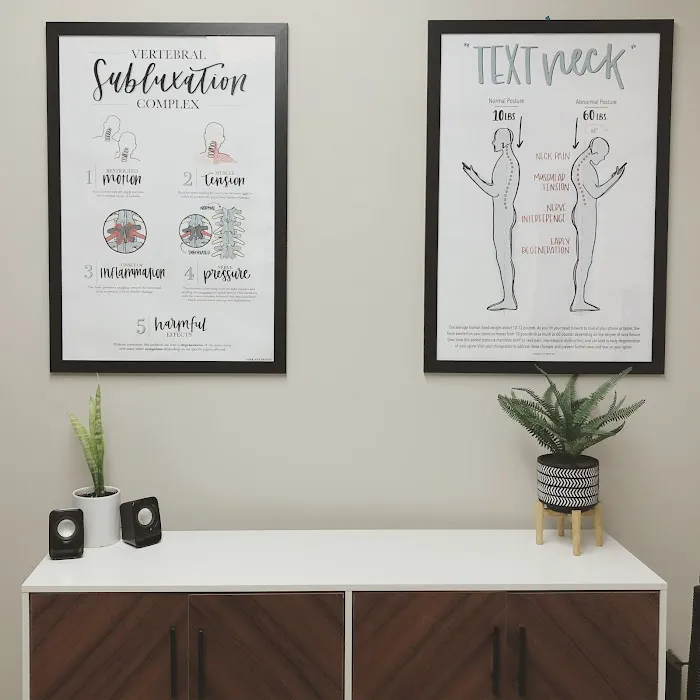Sanchez Chiropractic and Wellness Picture 3