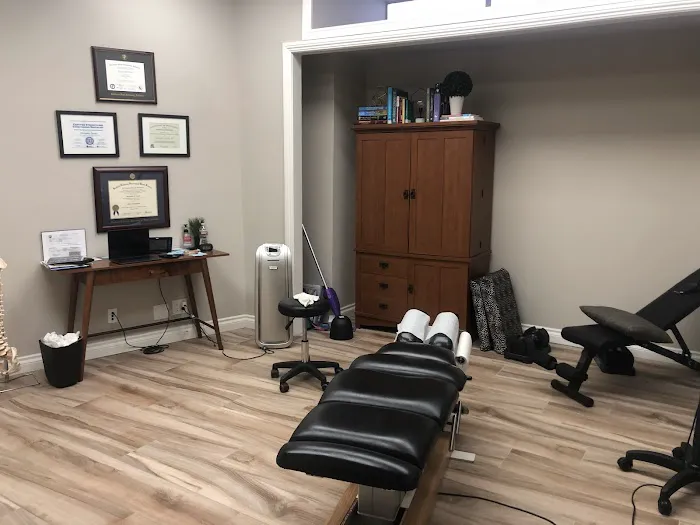 Sanchez Chiropractic and Wellness Picture 7