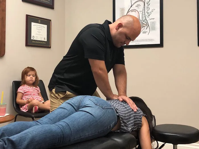 Sanchez Chiropractic and Wellness Picture 8