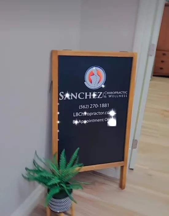 Sanchez Chiropractic and Wellness Picture 9