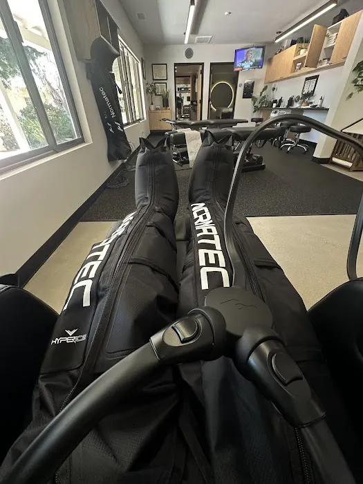 Movement Chiropractic and Sports Recovery Picture 10