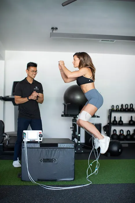 Movement Chiropractic and Sports Recovery Picture 6