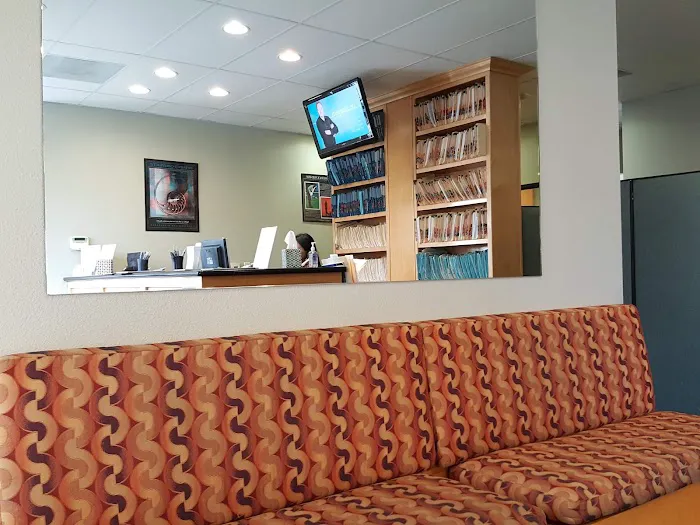 Clements Chiropractic Picture 2
