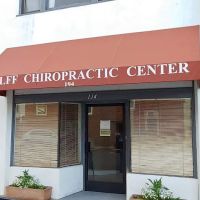 Wolff Chiropractic Center ico