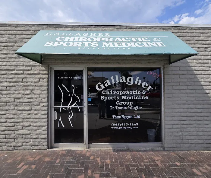 Gallagher Chiropractic & Sports Medicine Picture 1