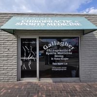 Gallagher Chiropractic & Sports Medicine ico