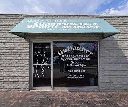 Gallagher Chiropractic & Sports Medicine