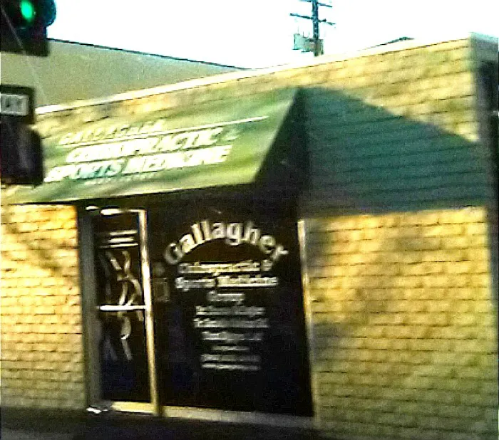 Gallagher Chiropractic & Sports Medicine Picture 3