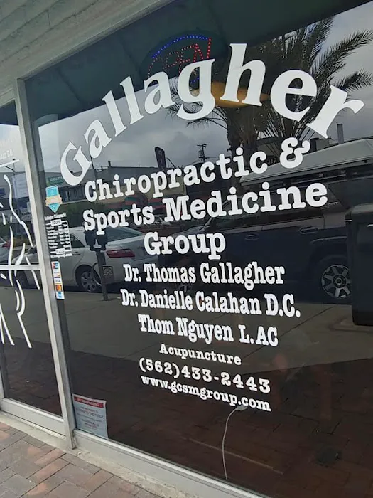 Gallagher Chiropractic & Sports Medicine Picture 2