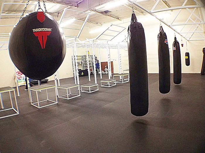 Nu Image Now Wellness Center Picture 3