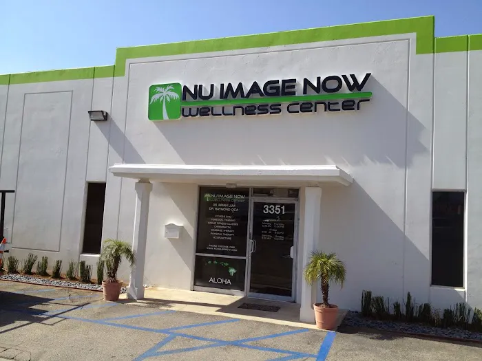Nu Image Now Wellness Center Picture 8