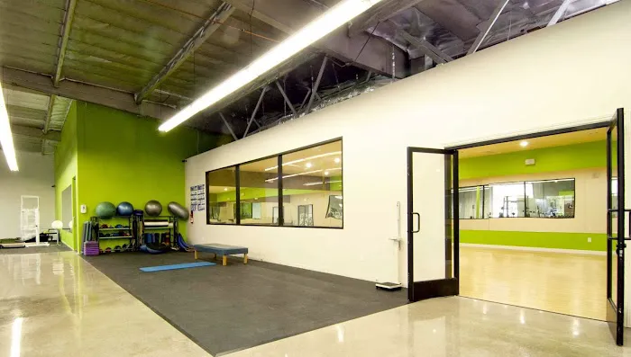 Nu Image Now Wellness Center Picture 2