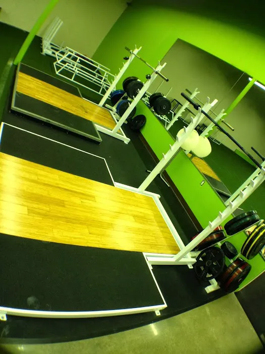 Nu Image Now Wellness Center Picture 6