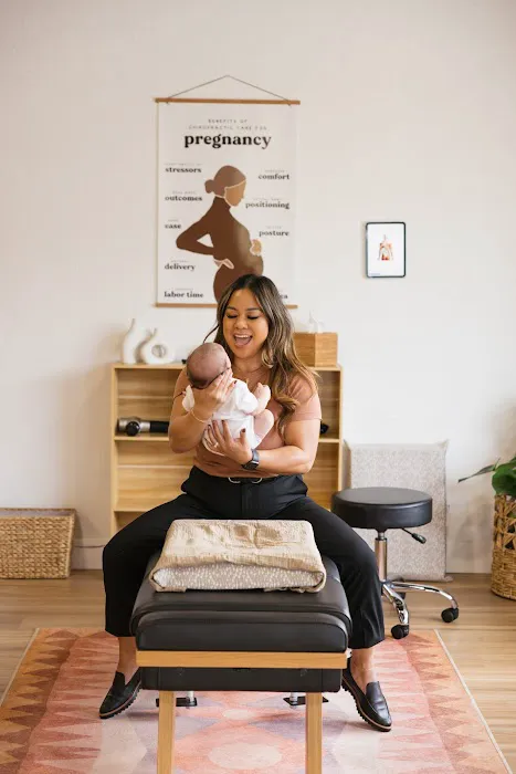 Verve Chiropractic Picture 4