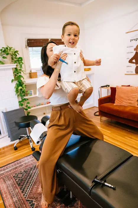 Verve Chiropractic Picture 10