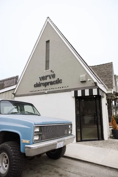 Verve Chiropractic Picture 6