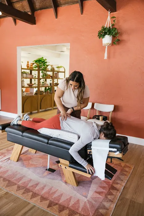 Verve Chiropractic Picture 9