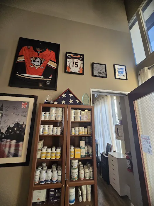 Bloch Wellness Picture 2