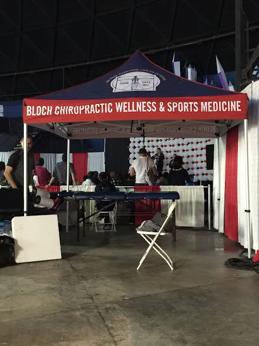 Bloch Wellness Picture 3