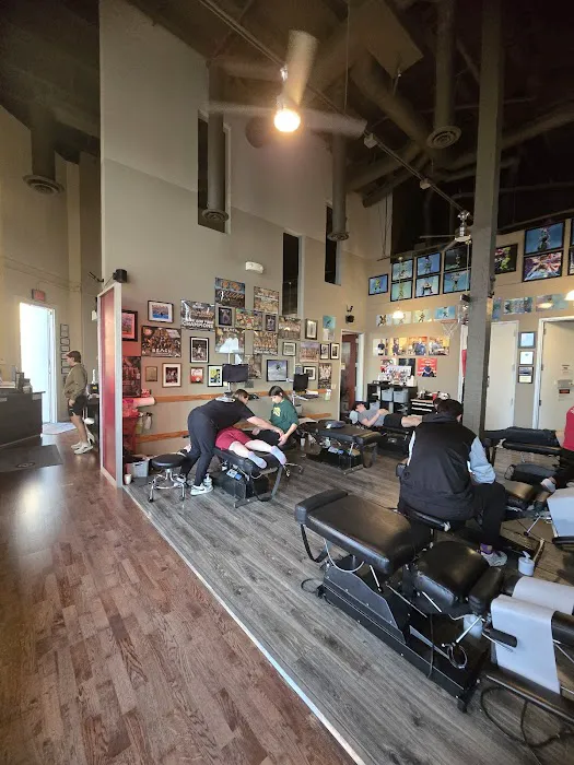 Bloch Wellness Picture 8