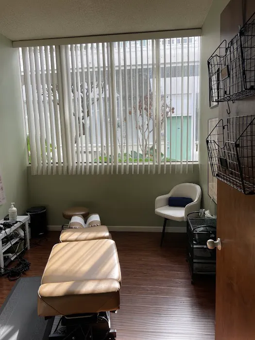 Sese Novas Chiropractic Picture 4