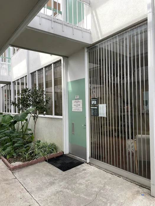 Sese Novas Chiropractic Picture 6