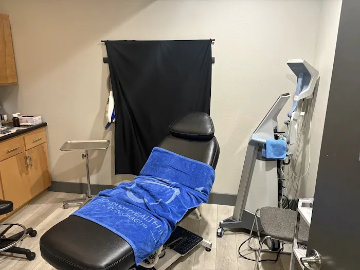 Trimble Chiropractic Picture 1