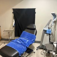 Trimble Chiropractic ico