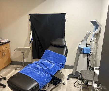 Trimble Chiropractic