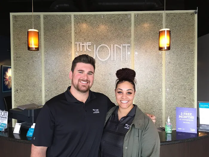 The Joint Chiropractic Picture 10