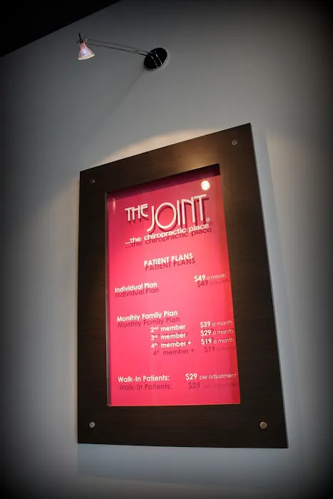 The Joint Chiropractic Picture 5