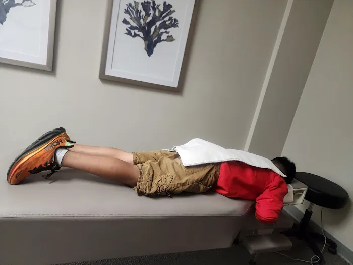 IMPACT Chiropractic Picture 1