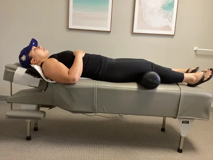 IMPACT Chiropractic Picture 3