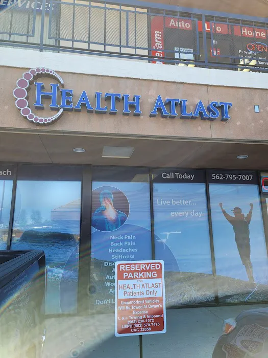 Health Atlast Picture 5